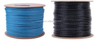 Cable de Red UTP Cat5e de Cobre, 24AWG, 4P, Sólido, al Mejor Precio