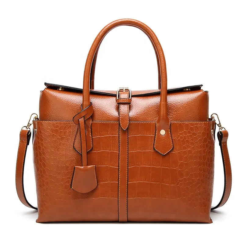 FS6254 أزياء العلامة التجارية بالجملة حقيبة يد المرأة الصينية للبيع بالجملة المصنوعة في الصين
