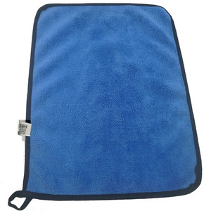 <span class=keywords><strong>Abro</strong></span> microfibre de nettoyage de voiture en tissu 1000gsm voiture séchage serviette lavage de voiture avec un chiffon - Product Image 2