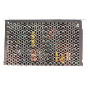 גבוהה באיכות AD-155A סוללה גיבוי אספקת חשמל 155W 13.8V מיתוג אספקת חשמל עם מטען פונקציה - Product Image 5