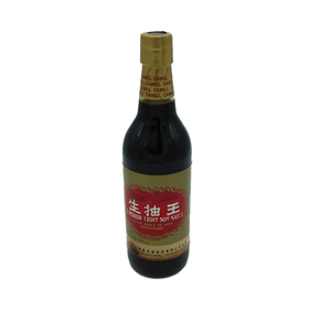 Botellas de plástico concentrado sin <span class=keywords><strong>gluten</strong></span> gruesa dulce <span class=keywords><strong>salsa</strong></span> de <span class=keywords><strong>soja</strong></span> - Product Image 6