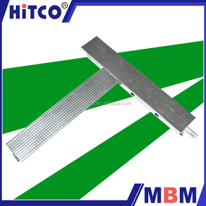 Offre Spéciale <span class=keywords><strong>Plafond</strong></span> Suspendu En Métal galvanisé Bousiller t bar avec des prix <span class=keywords><strong>bas</strong></span> - Product Image 4