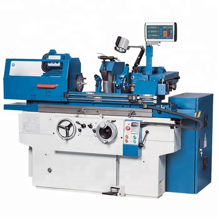 M1420x500 Universal Metal Mesin Gerinda Silindris Cylindrical Grinding Machine Harga