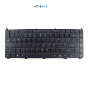HK-HHT हॉट सेलिंग अच्छी कीमत हमें sonvo VGN-FE vgn fe ब्लैक लैपटॉप कीबोर्ड