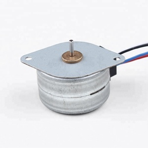 <span class=keywords><strong>Moteur</strong></span> <span class=keywords><strong>pas</strong></span> <span class=keywords><strong>à</strong></span> <span class=keywords><strong>pas</strong></span> 35mm DC - Product Image 2