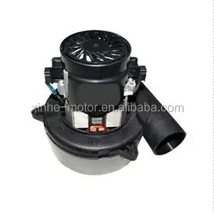 XH-20GS6 1600W AC 220V bypass vacuum motor