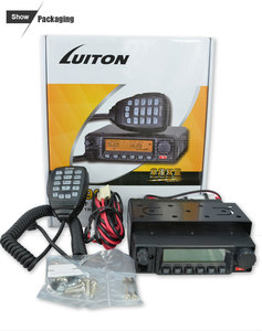 200 Kênh duy nhất band VHF/UHF LT-<span class=keywords><strong>900</strong></span> Nói Chuyện long <span class=keywords><strong>range</strong></span> 50 Wát walkie talkie - Product Image 6