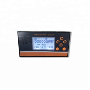 Interfaz USB de exportación de datos, totalizador de flujo inteligente - Product Image 5