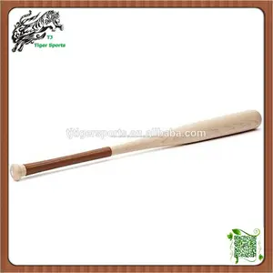 2015 Los murciélagos Nuevos Productos senior de béisbol Buen estilo 141 profesionales de arce bates de madera de béisbol - Product Image 1