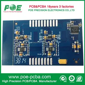 Alibaba China PCB e PCBA PCB Assembléia Eletrônico