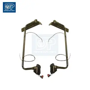 7420903722 7420903727 Depehr Heavy Duty European Auto Parts Renaul Premium Truck <strong>Mirror</strong> Support Holder <strong>Bracket</strong> - Product Image 1