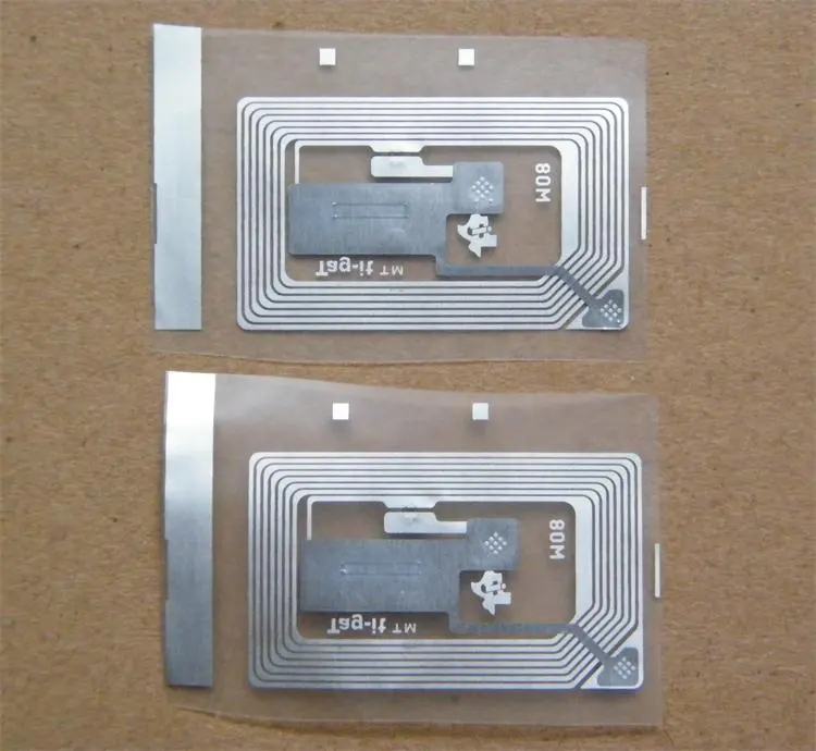 Untuk Leibinger Membuat Chip Pelarut Chip 77001-00030 untuk Leibinger Jet Inkjet Printer