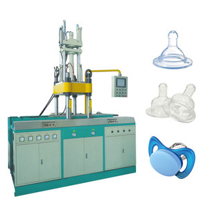 <span class=keywords><strong>Machine</strong></span> de fabrication de <span class=keywords><strong>biberons</strong></span> en silicone pour bébé <span class=keywords><strong>machine</strong></span> de production de tétines pour bébé <span class=keywords><strong>machine</strong></span> à silicone liquide exportée au Pakistan - Product Image 5