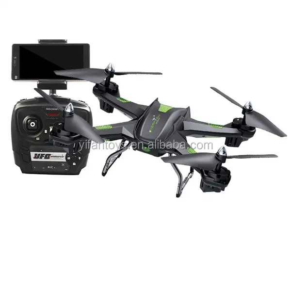 Wholesale tracker drone S5 2.4G 4.5 channel RC quadcopter for sale