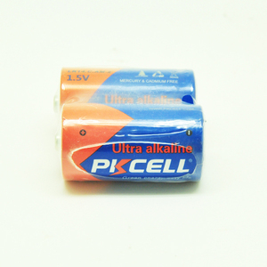 Lr14 tamaño c um2 <span class=keywords><strong>1</strong></span>,<span class=keywords><strong>5</strong></span> V alcalina batería r14 batería seca - Product Image 4