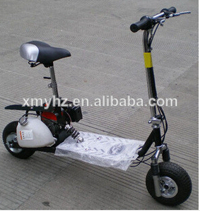 50cc refroidisseur de <span class=keywords><strong>gaz</strong></span> scooter( gs- 04) - Product Image 1