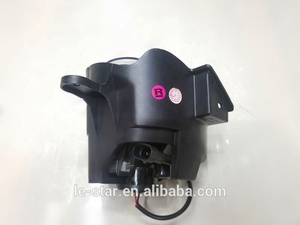 2012 + hilux vigo đèn sương mù led - Product Image 3