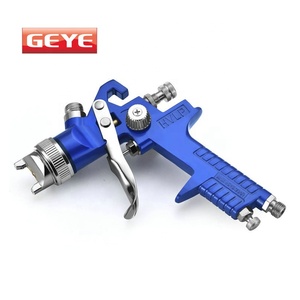 HVLP 827 <strong>Spray</strong> <strong>Gun</strong> Primer Airbrush <strong>Car</strong> Furniture Painting <strong>Car</strong> <strong>Paint</strong> <strong>Spray</strong> <strong>Gun</strong> - Product Image 2
