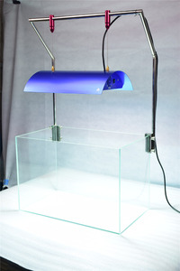 Sản Phẩm Mới Tiết Kiệm Năng Lượng Bể Cá Cảnh Đèn Halogen Kim Loại 70W HQI + 24W PL - Product Image 6