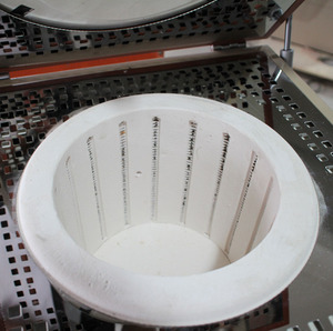 Traitement Thermique À haute <span class=keywords><strong>Température</strong></span> Creuset <span class=keywords><strong>Or</strong></span> Four De <span class=keywords><strong>Fusion</strong></span> À Vendre - Product Image 3
