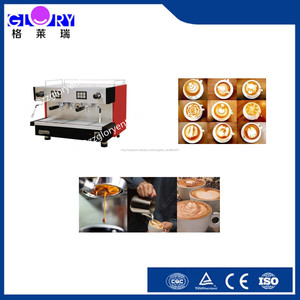 240 Cup / h Semi automática Espresso comercial máquinas de café, máquina de café <span class=keywords><strong>nespresso</strong></span>, <span class=keywords><strong>cafetera</strong></span> - Product Image 1