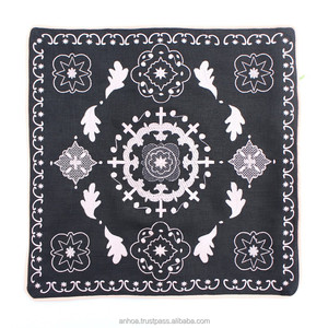 Housse de coussin brodée longue durée, nouveau modèle suzuki - Product Image 3