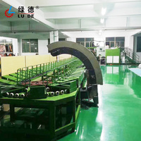 Machine de moulage par Injection de semelle de chaussures, en polyuréthane, équipement de fabrication de chaussures