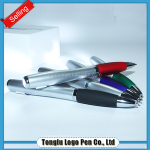 LOGO personnalisé stylo à encre invisible avec la lumière uv - Product Image 4