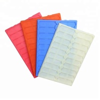 Laboratory Histology Slides Plastic Microscope Slide Tray