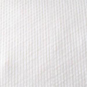 Carta velina bagnata Welldone 40GSM Spunlace non tessuto per prodotti per l'igiene - Product Image 6
