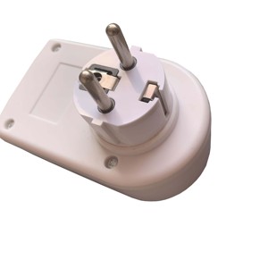 Thiết Bị Gia Dụng Thương Hiệu Huijun Phích Cắm Đa Năng 10A Bảo Vệ Điện Áp 220V - Product Image 5