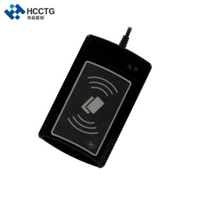 Lecteur de cartes intelligentes SC/PC conforme à la norme CCID ISO 7816 et ISO 14443, fente <span class=keywords><strong>SAM</strong></span> ACR1281U-C1 - Product Image 2