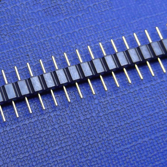 2 мм Шаг 12 8 контактный разъем