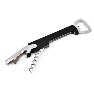 Meilleur Prix Vente Chaude Haute Qualité Logo Personnalisé Ouvre-bouteille de Vin <span class=keywords><strong>Tire</strong></span>-<span class=keywords><strong>bouchon</strong></span> pour Ouvrir les Bouchons de Vin - Product Image 2