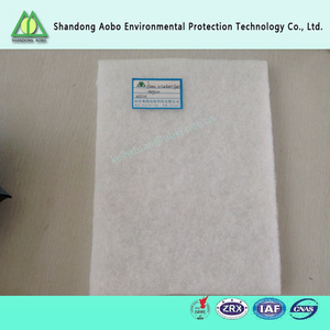 Para ropa con certificación ignífugo 100% <span class=keywords><strong>Guata</strong></span> de poliéster - Product Image 6