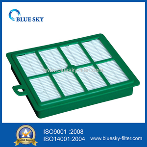 No Lavable HEPA Filtro de Repuesto para Eureka <span class=keywords><strong>Electrolux</strong></span> Sanitaire Aspiradoras sin bolsa - Product Image 1