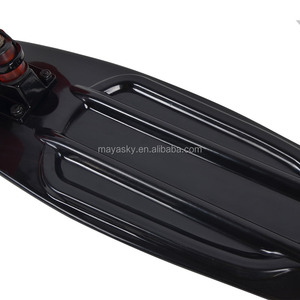 NOUVEAU <span class=keywords><strong>pas</strong></span> <span class=keywords><strong>cher</strong></span> Losenka marque en plastique <span class=keywords><strong>waveboard</strong></span> planche à roulettes prix - Product Image 6