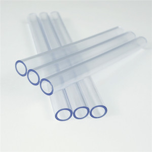 Custom <span class=keywords><strong>flessibile</strong></span> <span class=keywords><strong>tubo</strong></span> di plastica <span class=keywords><strong>tubo</strong></span> di aria tubi di plastica <span class=keywords><strong>trasparente</strong></span> - Product Image 4