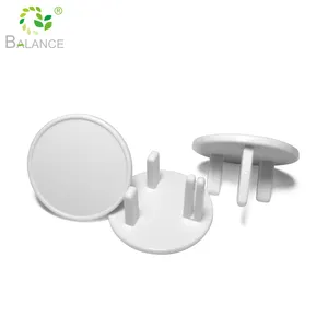 Cubierta de Protección para <span class=keywords><strong>Enchufes</strong></span> de Corriente del Reino Unido, Protector de Seguridad para <span class=keywords><strong>Enchufes</strong></span> - Product Image 4