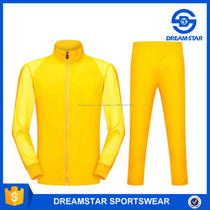 2017 Purple Soccer Jacket, soccer Jacket Suit - Product Image 4