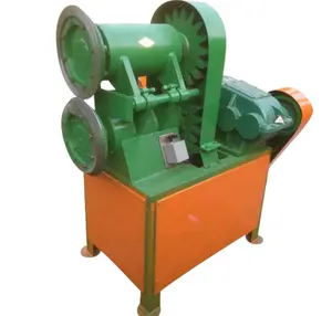 Utilisé machines de recyclage de pneus en caoutchouc/ligne de production de recyclage des pneus usés usine