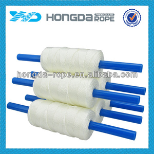 Corde en <span class=keywords><strong>nylon</strong></span>, ficelle en <span class=keywords><strong>nylon</strong></span>, taille 3 mm-60 mm, corde d'emballage/fournisseur chinois - Product Image 2