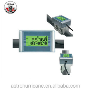 Misuratore di Flusso Ultrasonico a Batteria Tipo <span class=keywords><strong>Clamp</strong></span>-on, Flussometro Chimico - Product Image 2