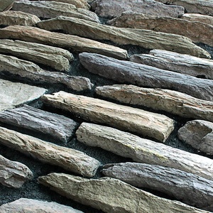 Paneles de Revestimiento de Piedra Flexible, Delgados y Económicos, para Decoración Exterior de Casas, Diseño de Paredes Frontales, Precio de Fábrica - Product Image 2