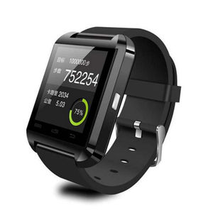 Campione libero U8 Intelligente Orologio U8 DZ09 GT08 Sim Orologio Per Android e IOS - Product Image 5