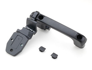 Poignée extérieure/poignée de fenêtre de voiture, pièces détachées pour automobile - Product Image 6