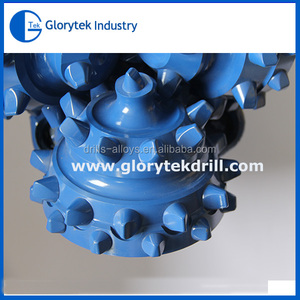 <span class=keywords><strong>TCI</strong></span> Tricone Drill Bit/Tricone Bit Cho Khoan/Tricone Bit 4 1/2 - Product Image 6