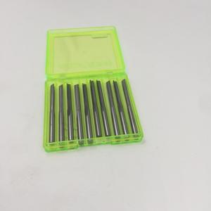 DJTOL Customized OEM Double Straight Flutes <strong>Bits</strong> - Product Image 3