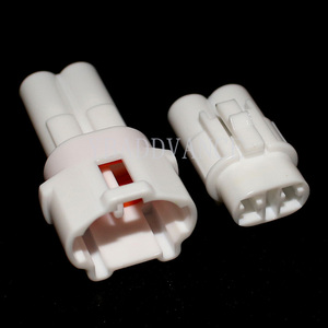 6180-2181 6187-2311 ホンダ用バイク防水2ピンオス・メスコネクタ - Product Image 5