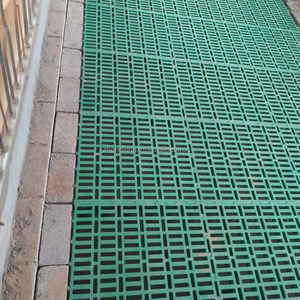 Equipo para Granjas Caprinas, Rejillas de Plástico para Cabras/<span class=keywords><strong>Ovejas</strong></span>, <span class=keywords><strong>Venta</strong></span> de Fábrica, Pisos de Plástico para Cabras, Pisos de Rejilla de Plástico para <span class=keywords><strong>Ovejas</strong></span> - Product Image 5